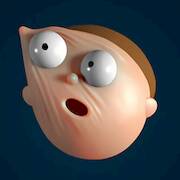 Скачать взломанную Elastic man satisfying [Мод меню] MOD apk на Андроид