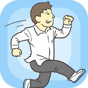 Скачать взломанную Skip school !　-escape game [Мод меню] MOD apk на Андроид