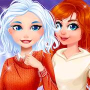 Скачать взломанную العاب تحدي مكياج بنات تلبيس بس [Много монет] MOD apk на Андроид