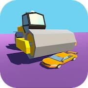 Скачать взломанную Smashing Roller [Мод меню] MOD apk на Андроид