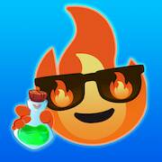 Скачать взломанную Alchemy DIY: Magic Lab [Много денег] MOD apk на Андроид
