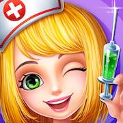 Скачать взломанную сумасшедший доктор-crazydoctor [Много денег] MOD apk на Андроид