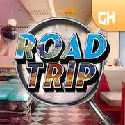 Скачать взломанную Road Trip USA 2 - West [Много монет] MOD apk на Андроид