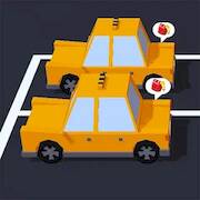 Скачать взломанную Taxi Corp 3D [Мод меню] MOD apk на Андроид