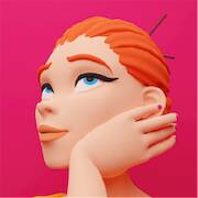 Скачать взломанную Guess Genes 3D [Мод меню] MOD apk на Андроид