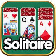 Скачать взломанную Solitaire: Classic Card Games [Мод меню] MOD apk на Андроид