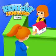 Скачать взломанную Real Estate Tycoon: Landlord [Бесплатные покупки] MOD apk на Андроид