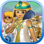 Скачать взломанную Playmobil FIGURES App [Мод меню] MOD apk на Андроид