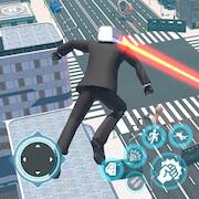 Скачать взломанную GT Skibd Toilet Gangster Fight [Мод меню] MOD apk на Андроид