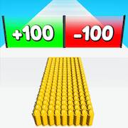 Скачать взломанную Bullet Army Run [Мод меню] MOD apk на Андроид