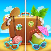 Скачать взломанную Fun Differences [Мод меню] MOD apk на Андроид