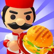 Скачать взломанную My Perfect Restaurant [Много денег] MOD apk на Андроид
