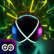 Скачать взломанную Psych-Glass-Trippy Runner Beta [Мод меню] MOD apk на Андроид