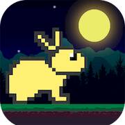 Скачать взломанную Rabbit Run [Мод меню] MOD apk на Андроид