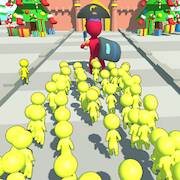 Скачать взломанную Evolution Merge [Много денег] MOD apk на Андроид
