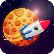 Скачать взломанную Orbit Surfers [Мод меню] MOD apk на Андроид