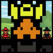 Скачать взломанную Kingdom Crusher [Мод меню] MOD apk на Андроид