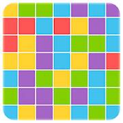 Скачать взломанную Color Flood [Много монет] MOD apk на Андроид