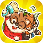 Скачать взломанную 樂繽紛莊園 [Много монет] MOD apk на Андроид
