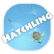 Скачать взломанную Hatchling [Бесплатные покупки] MOD apk на Андроид