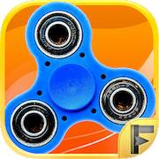 Скачать взломанную Super Fidget Spinner Puzzles [Мод меню] MOD apk на Андроид