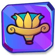 Скачать взломанную BurstSort: Tap & Pop [Много монет] MOD apk на Андроид