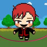 Скачать взломанную Jump Rope Forever [Много денег] MOD apk на Андроид
