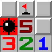 Скачать взломанную Minesweeper [Много денег] MOD apk на Андроид