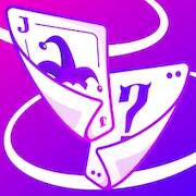 Скачать взломанную Card Twister - Fun Party Game [Много денег] MOD apk на Андроид