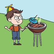 Скачать взломанную What's Wrong? Brain Test Game. [Бесплатные покупки] MOD apk на Андроид