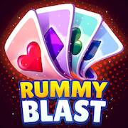 Скачать взломанную Rummy Blast Offline [Бесплатные покупки] MOD apk на Андроид