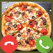 Скачать взломанную Fake Call Pizza 2 Game [Бесплатные покупки] MOD apk на Андроид