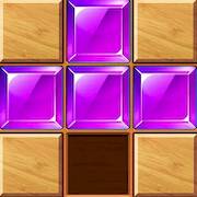 Скачать взломанную Wood Block -Sudoku Puzzle Game [Много монет] MOD apk на Андроид
