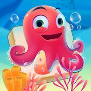 Скачать взломанную Ocean Tile [Бесплатные покупки] MOD apk на Андроид