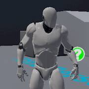 Скачать взломанную Project comprar ue4 [Много монет] MOD apk на Андроид