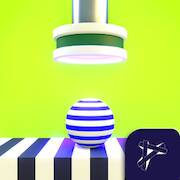 Скачать взломанную Ball Crusher [Много монет] MOD apk на Андроид