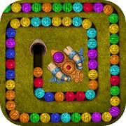 Скачать взломанную Jungle Marble- Pinball Epic [Много денег] MOD apk на Андроид