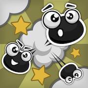 Скачать взломанную Hazel: Tap Away Climate Change [Бесплатные покупки] MOD apk на Андроид