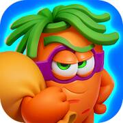 Скачать взломанную Coin Decor：3D Build Project [Бесплатные покупки] MOD apk на Андроид