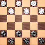Скачать взломанную Checkers - Deluxe Edition [Бесплатные покупки] MOD apk на Андроид