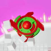 Скачать взломанную Blade Crusher [Много монет] MOD apk на Андроид