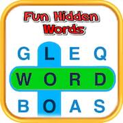 Скачать взломанную Fun Hidden Words [Мод меню] MOD apk на Андроид