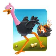 Скачать взломанную Bomb Escape 3D [Много денег] MOD apk на Андроид