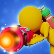 Скачать взломанную Rocket Armor [Много денег] MOD apk на Андроид