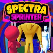 Скачать взломанную Spectra Sprinter [Бесплатные покупки] MOD apk на Андроид