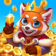 Скачать взломанную Age Of Coins: Master Of Spins [Мод меню] MOD apk на Андроид