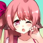 Скачать взломанную Don't touch Girl! 2 [Бесплатные покупки] MOD apk на Андроид