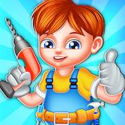 Скачать взломанную Smart Handyman [Мод меню] MOD apk на Андроид