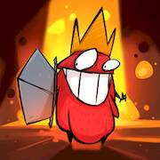 Скачать взломанную Deedle Doodle [Бесплатные покупки] MOD apk на Андроид
