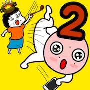 Скачать взломанную 엄마는 스마트폰을 숨겼다2 - 탈출 게임 [Бесплатные покупки] MOD apk на Андроид